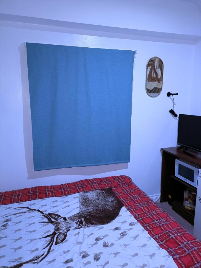 Homestay Bedspace Birmingham Esterno foto